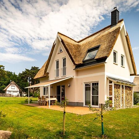 Luxusferienhaus Fuchsbau - Mit Netflix, Playstation, Sauna, Sportraum Und Kamin Villa Zirchow Екстериор снимка